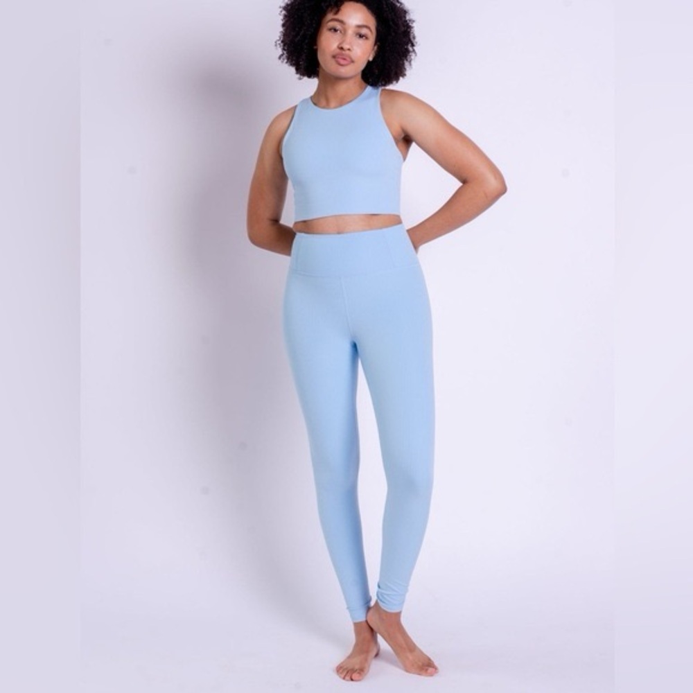 Girlfriend Collective High-Rise Legging Women’s size XL